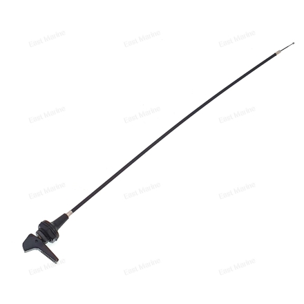 Кабель подсоса в сборе VK540 (17-)    8KX-26331-00