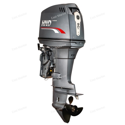 Лодочный мотор HND OB 90 ERTL 