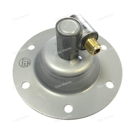 Корпус привода спидометра VK540   8JD-47700-00