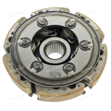 Муфта сцепления 550-700       3B4-16620-00