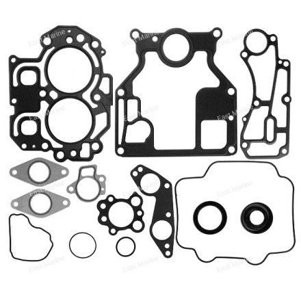 Рем. комплект мотора F9.9C, F15A       66M-W0001-02
