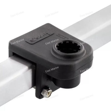 Крепление универсальное леерное квадратное SCOTTY 243 