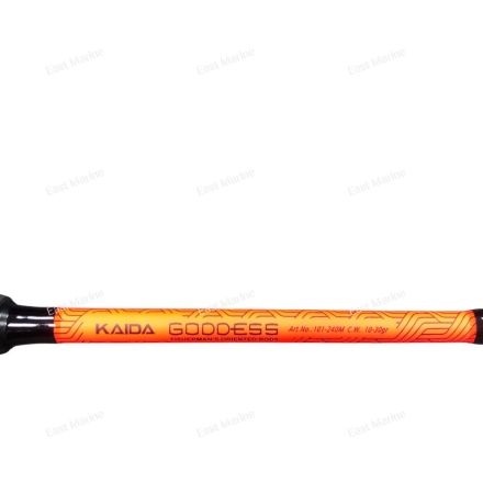 Спиннинг Kaida штекерный   101-240-1030