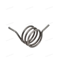 Пружина собачки блокировки запуска              F4-01.01.04