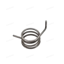 Пружина собачки блокировки запуска              F4-01.01.04