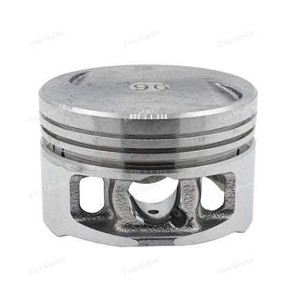 Поршень F20-F40 (стд.)    65W-11631-00-96