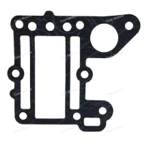 Прокладка под выхлоп Yamaha 4    6E0-41112-А1