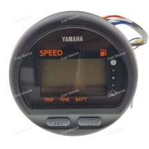 Прибор Yamaha Speed/Fuel              6Y5-83500-S5
