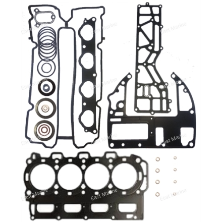 Рем. комплект мотора, Yamaha F115A   -05       68V-W0001-03