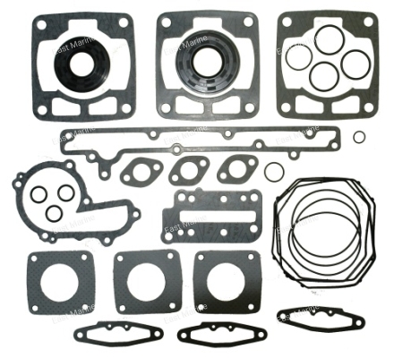 Прокладки, к-т полный, Polaris XCR 800   09-711254