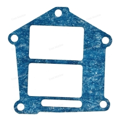 Прокладка выхлопной трубы Suzuki DT25-DT30 14212-96310