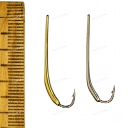 Блесна на зубаря ВЕГА-мормышка 30мм фиолетовый (ZM30V-V)