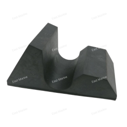 Демпфер лыжи (подушка)                    8CR-23743-10