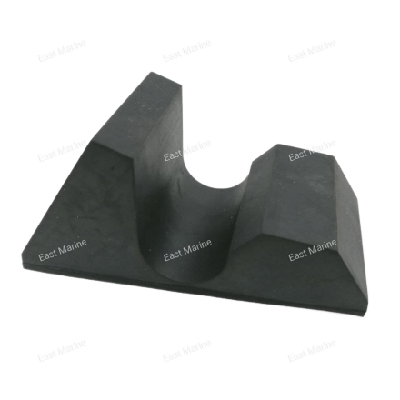 Демпфер лыжи (подушка)                    8CR-23743-10