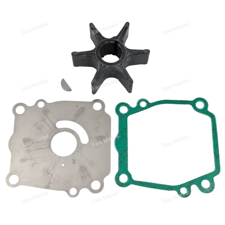 Ремкомплект помпы DF60-70 (98-06) , DT90-100  17400-87E04