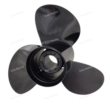 Винт Michigan Vortex, шаг 9, требует сменную ступицу.