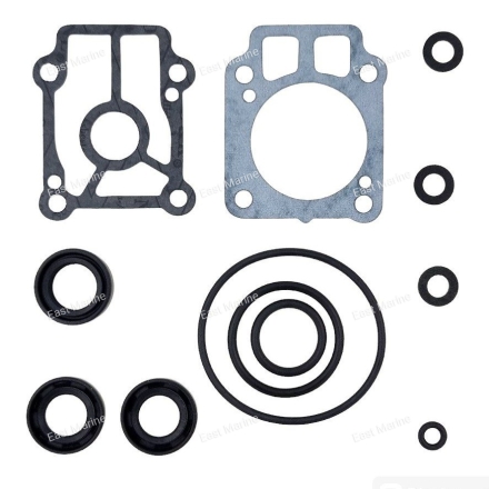 Ремкомплект редуктора Tohatsu, Mercury 25, 30      346-87321-6
