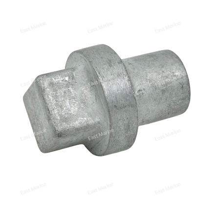 Анод блока цилиндров 67F-11325-01