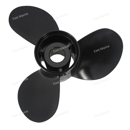 Винт гребной Mercury 75-125 (13.25 x 17)