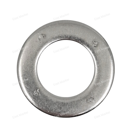 Шайба гайки гребного винта  90201-17M00