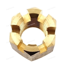 Гайка для гребного винта 90171-18M04