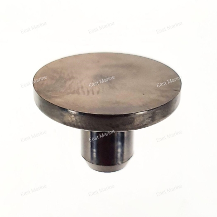 Упор демпфирующий  5KM-46559-00