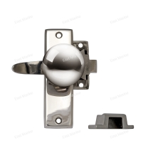 Замок дверной                                     956-07207-00