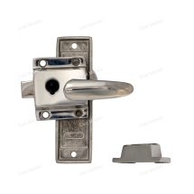 Замок дверной                                     956-07207-00