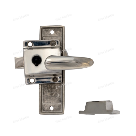 Замок дверной                                     956-07207-00