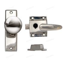 Замок дверной                                     956-07207-00