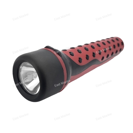 Фонарь ручной влагозащищённый SCOTTY 0795