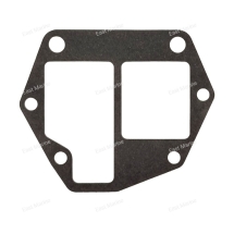 Прокладка под впуск внутренняя Tohatsu              3B2-02104-1