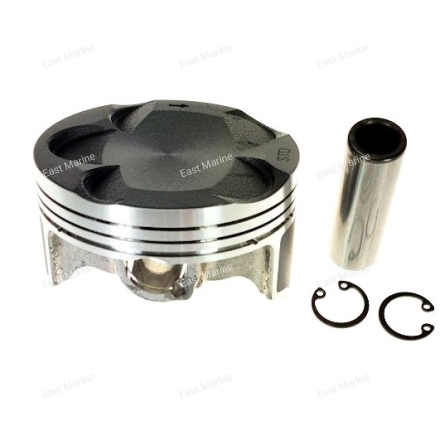 Yamaha FX HO, VX1100 STD                        6D3-11631-00