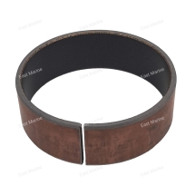 Втулка пера XV1600 (2002)    4NK-23125-00