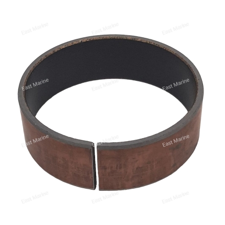 Втулка пера XV1600 (2002)    4NK-23125-00