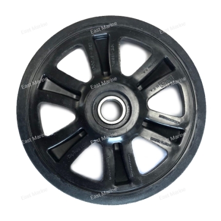 Колесо трака Venture TF  SMA-8HF38-02-BK