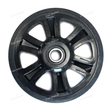 Колесо трака Venture TF  SMA-8HF38-02-BK