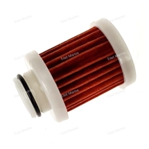 Фильтр топливный Yamaha F20-F130 (с апреля 2006 г)     6D8-WS24A-00