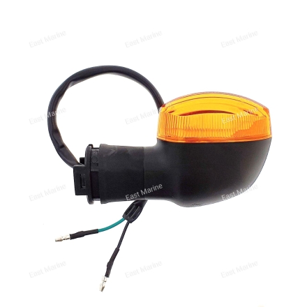 Сигнал поворота, передний, правый WR250R   32D-83320-10