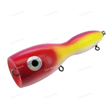 Поппер на тунца POPPER GT5 190мм/150гр цвет 1