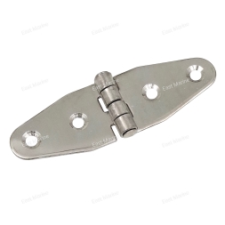 Шарнир 100х30 мм, нерж. сталь  SF31004