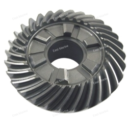 Шестерня заднего хода F200-F250   6P2-45571-00