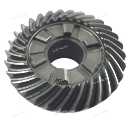 Шестерня заднего хода F200-F250   6P2-45571-00