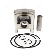 Поршень , к-т, + 0.50 мм, Yamaha 440            09-807-02