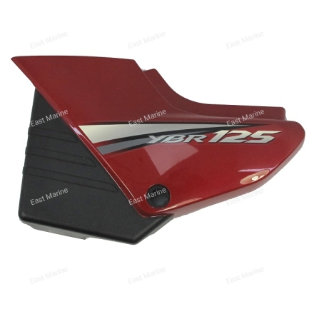 Обтекатель пластиковый YBR125               5VL-Y2171-20-6X