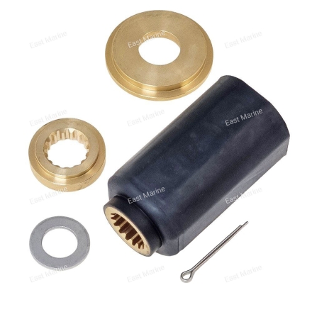 Ступица гребного винта Suzuki DF90-DF115                 F26