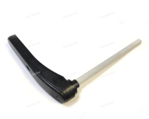 Ручка включения хода Tohatsu 40-50  3E3-66110-0