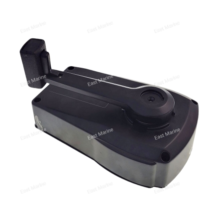 Машинка газ/реверс В90