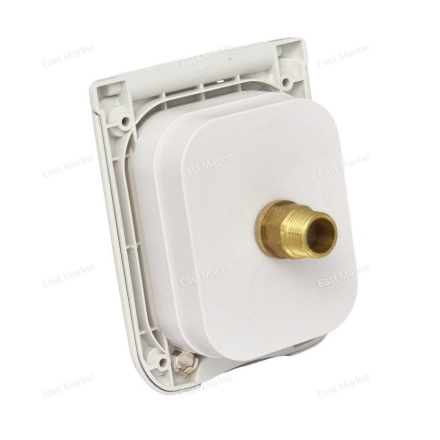 Разъём для подключения воды        SF22315-W