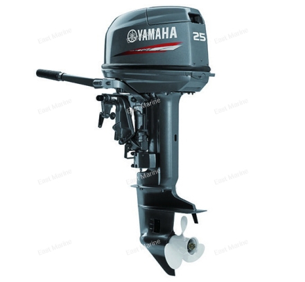Мотор подвесной Yamaha 25BMHS